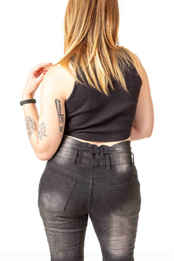 petite motorcycle kevlar jeans for women
