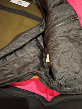 Cargar imagen en el visor de la galería, women's motorcycle jacket