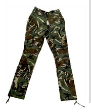Cargar imagen en el visor de la galería, motorcycle pants kevlar protective camouflage