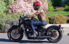 Cargar imagen en el visor de la galería, Purse - motorcycle gear