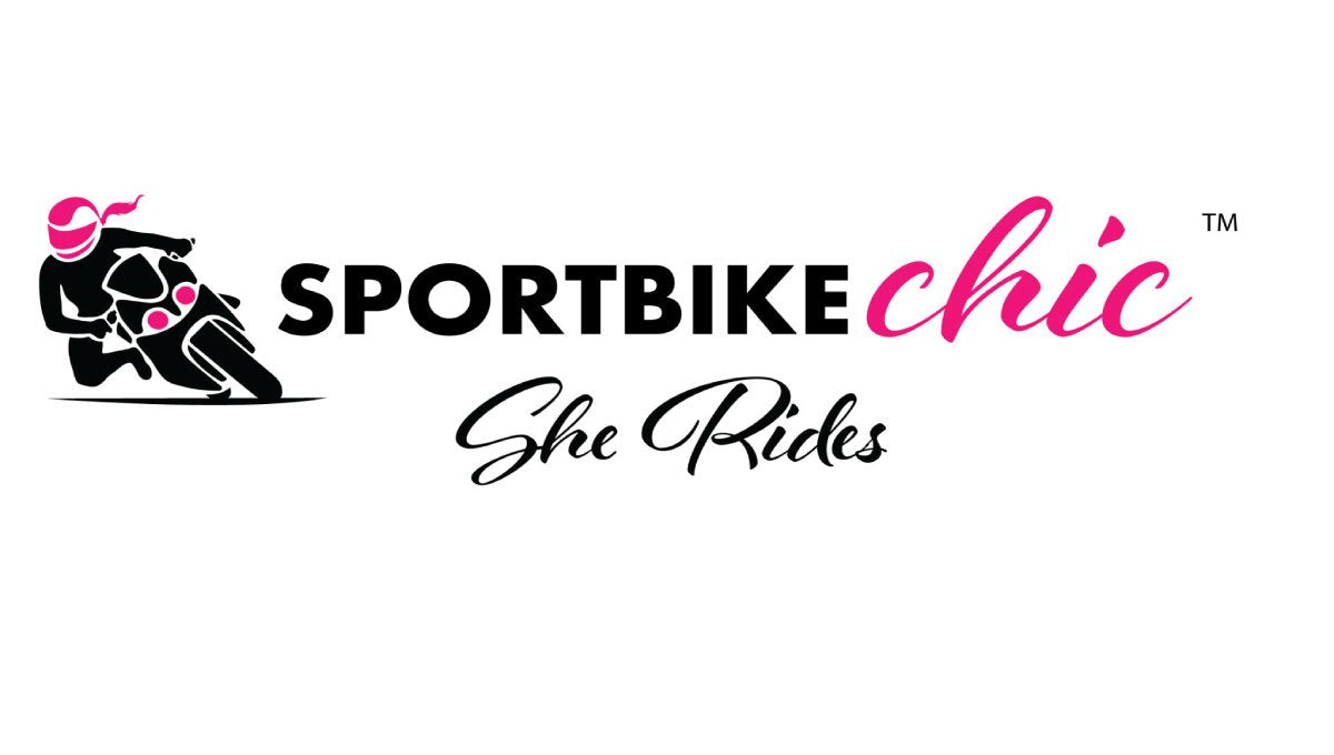 SportBike Chic | Women's Motorcycle Gear in All Sizes
– SportBike Chic™