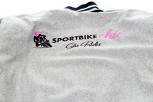 Load image into Gallery viewer, Motorcycle Jacket