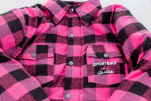 Cargar imagen en el visor de la galería, Plus size motorcycle gear