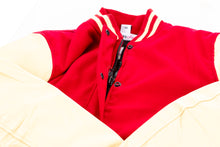 Load image into Gallery viewer, Armored Varsity Jackets
