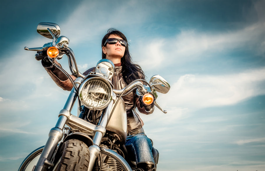 How to Ride Like a Pro - No Matter Your Style