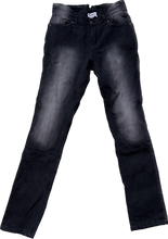 Load image into Gallery viewer, Protective Jeans Regular Height with Rear Ruching
