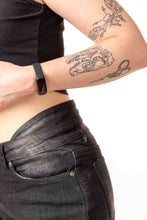 Cargar imagen en el visor de la galería, petite motorcycle kevlar jeans for women

