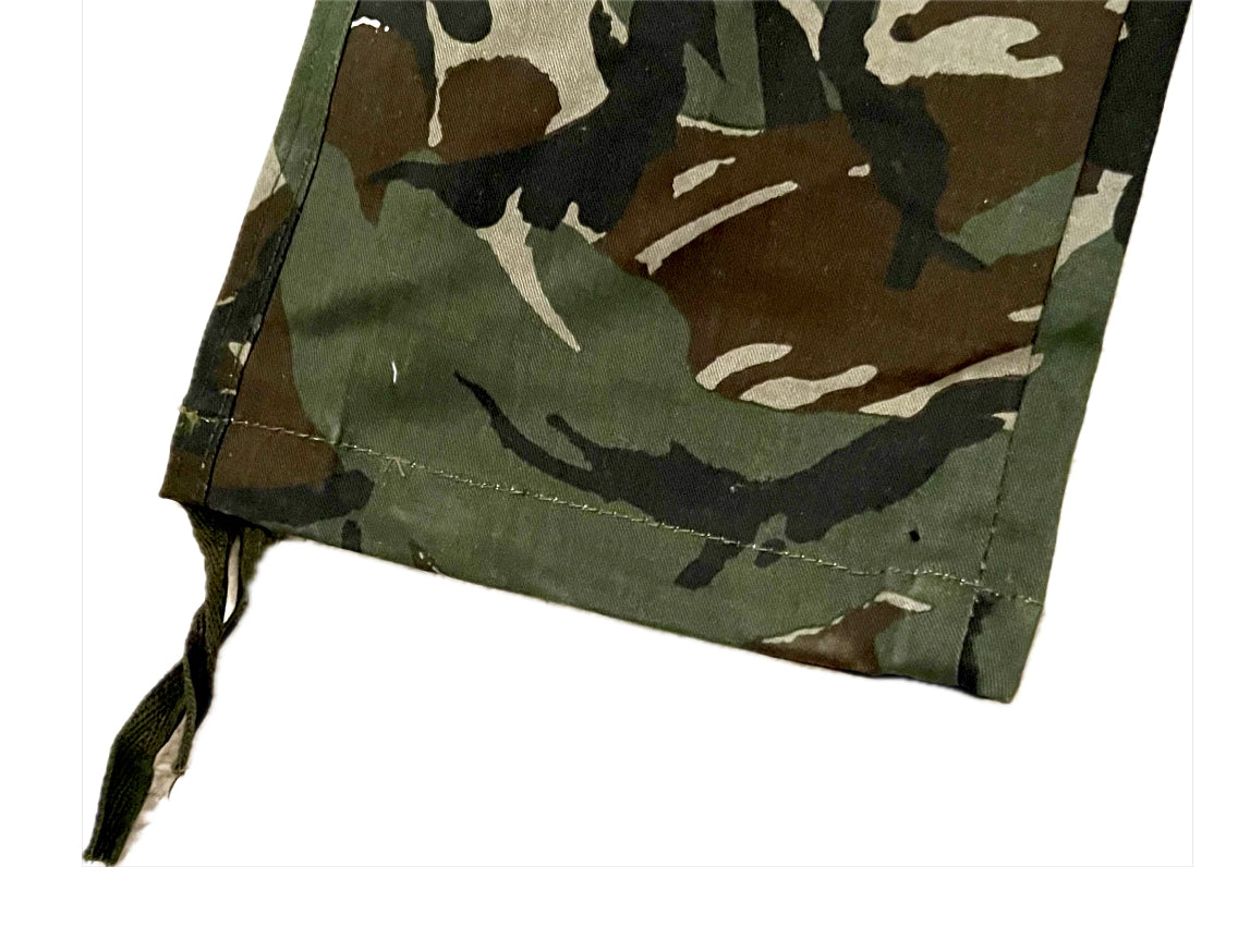 パンツ MADWITCH camouflage half pants MADWITCH camouflage half pants