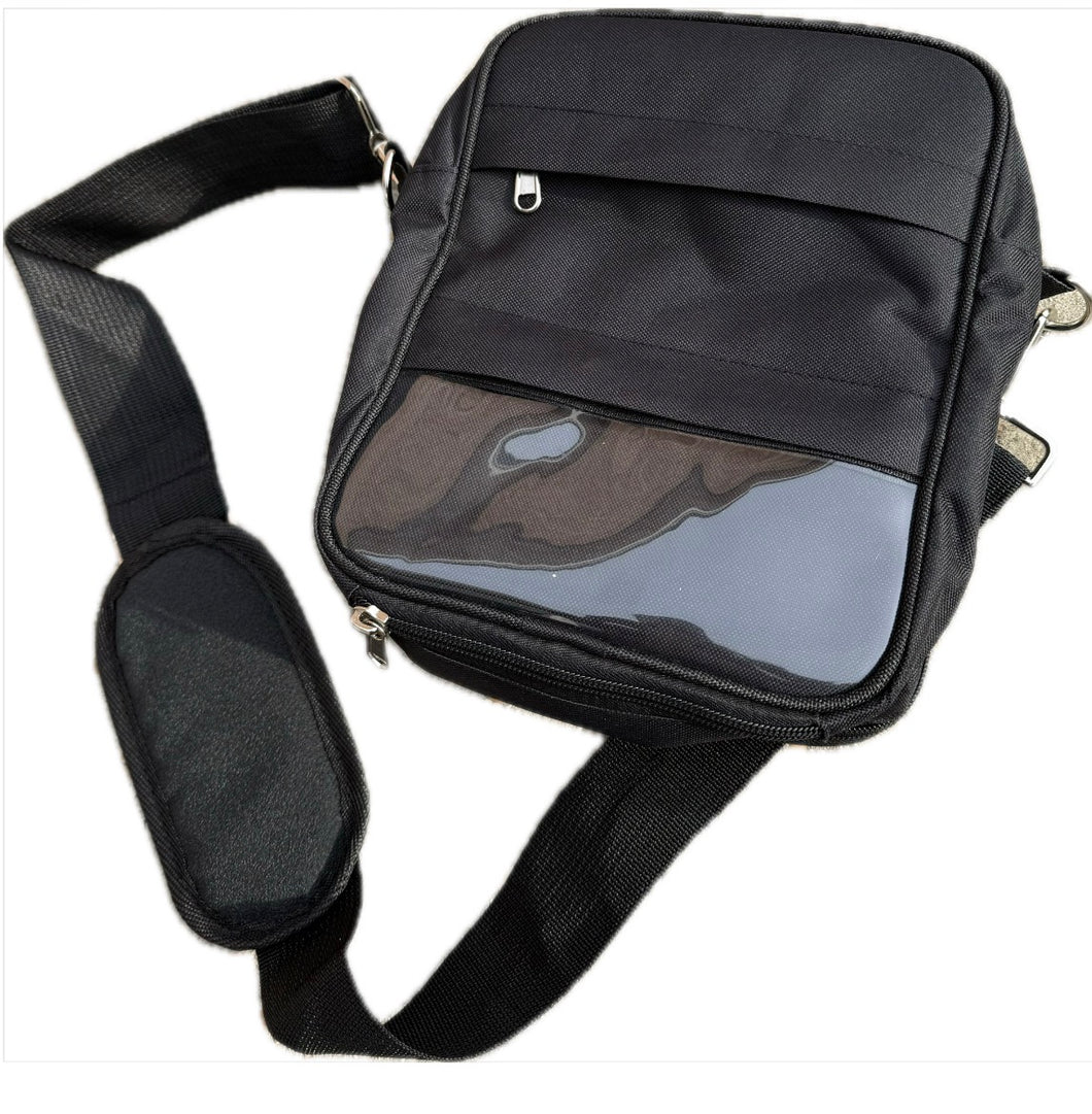 New and Improved TankPurse® - Raleigh2