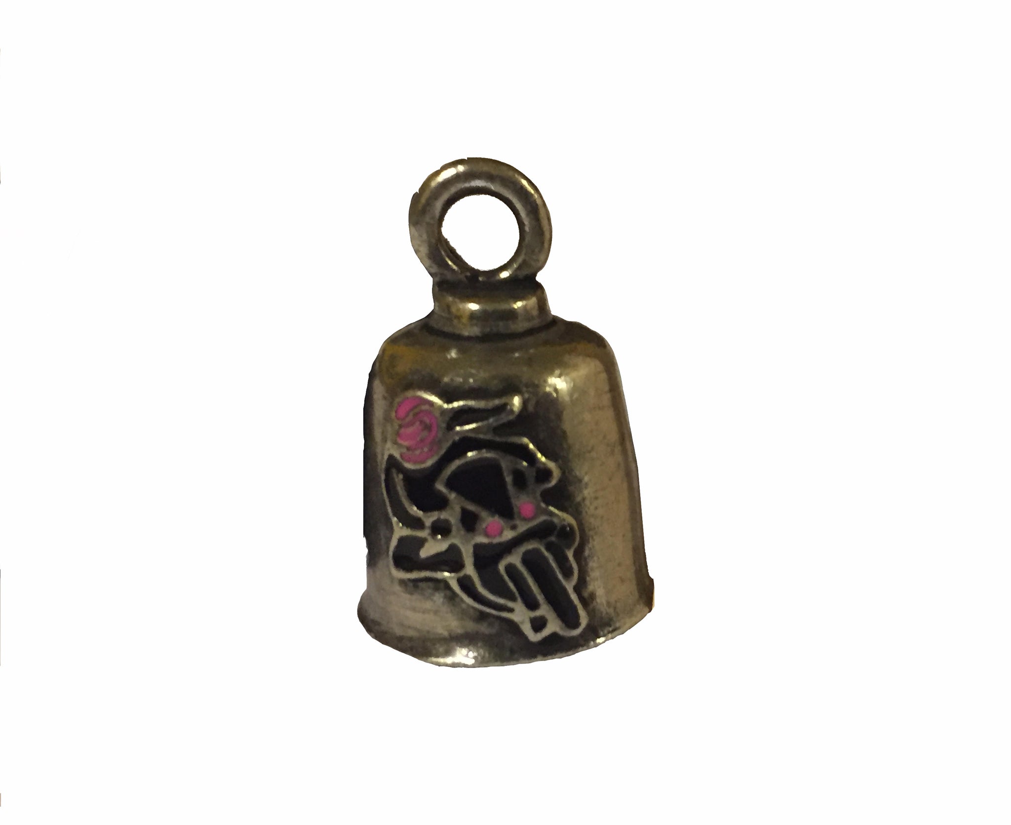 Guardian bell on sportbike hotsell