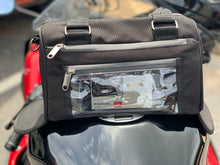 Load image into Gallery viewer, Tank bag motorcycle
