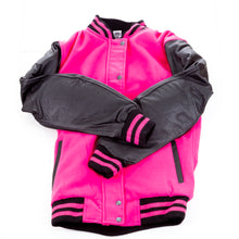Load image into Gallery viewer, Motorcycle Jacket SportBike Chic
