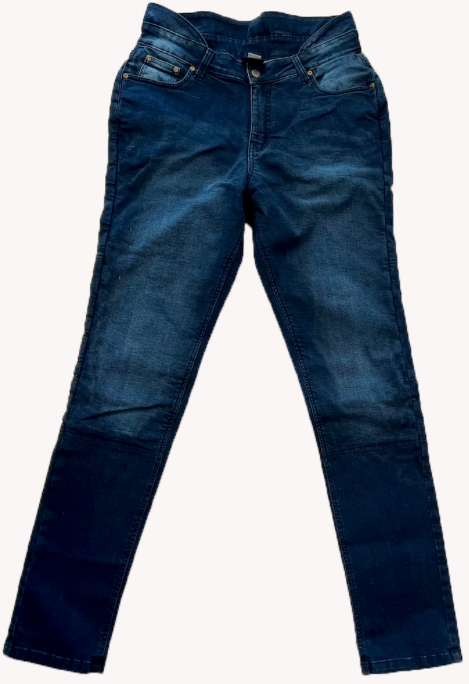 motorcycle jeans